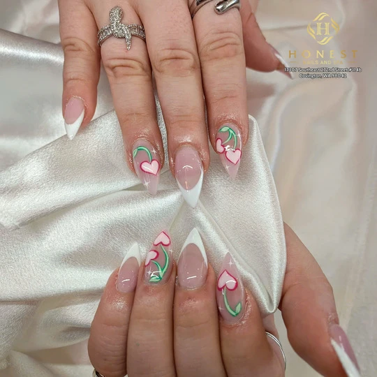 Honest Nails & Spa